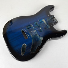 Corpo Chitarra Elettrica