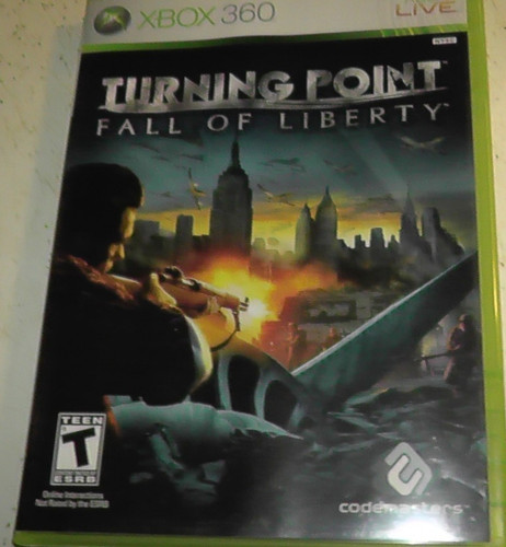 Gioco xbox 360 turn - gioco,