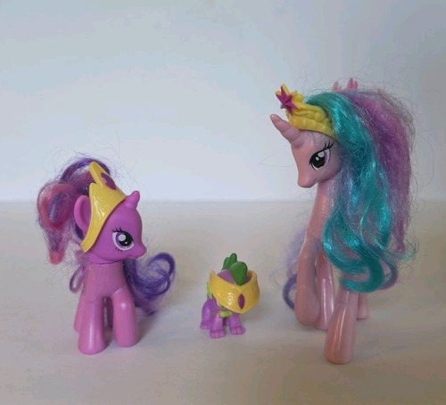 Little pony fim - little,