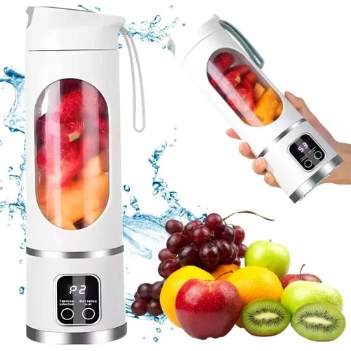 Mini frullatore professionale - mini,