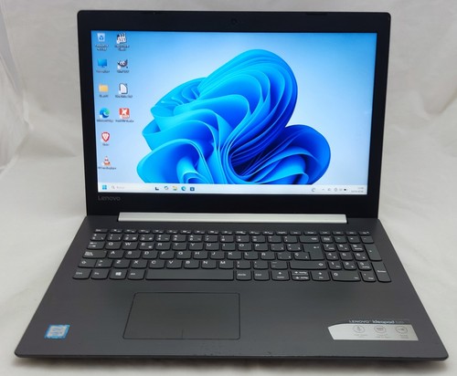 Notebook lenovo ideapad - notebook,