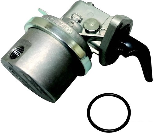 Pompa carburante - pompa,