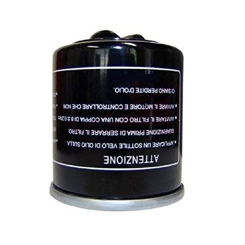 Filtro olio piaggio vespa - olio,