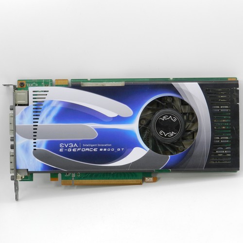 Scheda grafica evga nvidia - grafica,