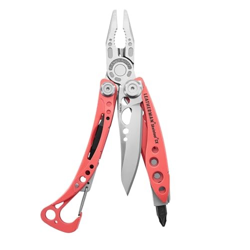 Leatherman skeletool multi - skeletool, cx