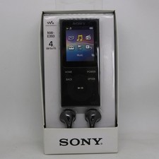 Sony Walkman NW-E393 / MP4 / 4