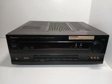 Pioneer VSA-E03 Amplificatore