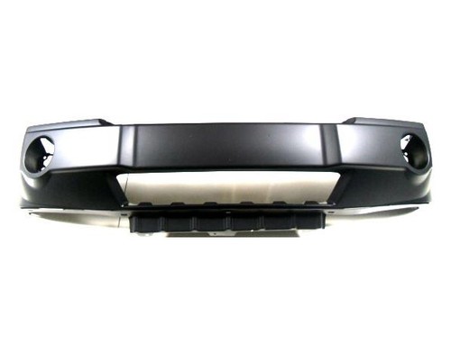 Paraurti anteriore jeep grand - paraurti,