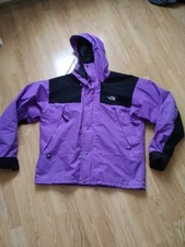 GIACCA GORETEX THE NORTH FACE