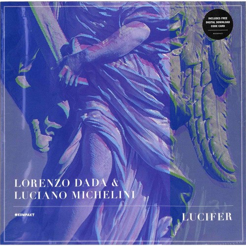 Lorenzo dada luciano - lorenzo,