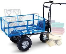 Carrello Utilitario Landworks