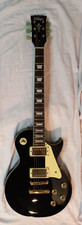 Chitarra elettrica vintage