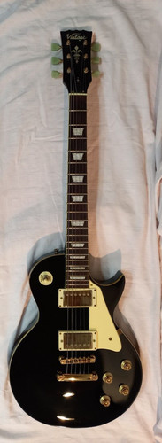 Chitarra elettrica vintage