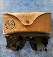 Ray Ban Baush & Lomb  USA  Gatsby Style 3 W1486 vintage with case