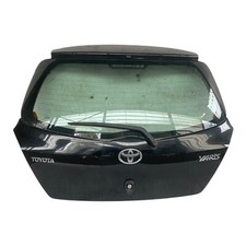 Portello Portellone Posteriore TOYOTA YARIS 2 3 Serie 3-5 Porte USATO ORIGINALE