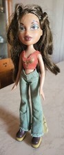 Bratz bambola - ,