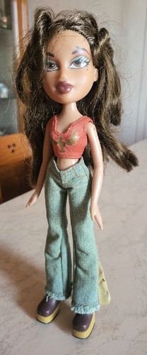 Bratz bambola - bambola,