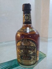Chivas Regal 12 years old