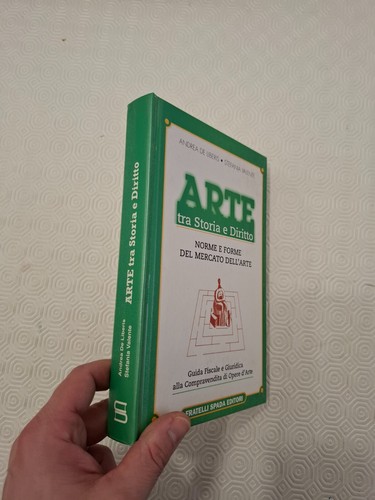 Arte tra storia diritto - arte,
