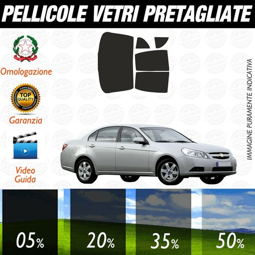 Chevrolet epica dal 2006 - chevrolet,