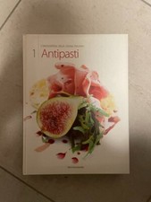 Antipasti n.1 Enciclopedia