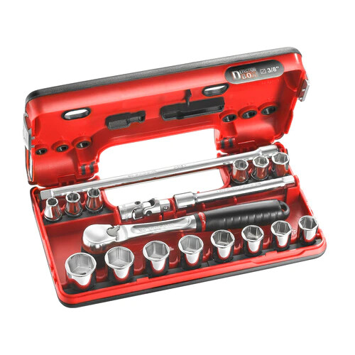 Facom dbox set chiavi a - di,
