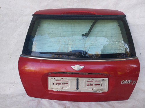 Portellone mini cooper one - mini,