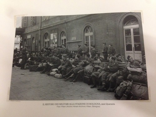 Riproduzione foto alinari - foto,