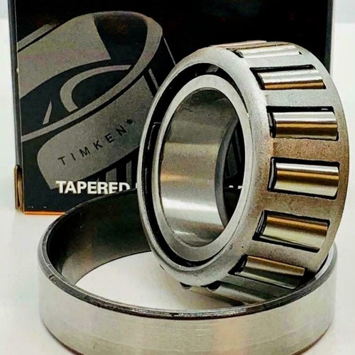 Timken set 15123 - timken,