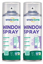 Stanhome  Windows  Spray Per