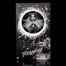 SDCC Mattel Creations 2022