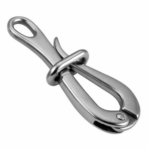 Gancio occhio pellicano - occhio,