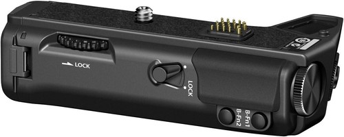 Supporto batteria elettrico