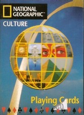 CARTE POKER NATIONAL