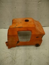 Coperchio cilindro motosega