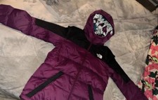 giubbotto the north face