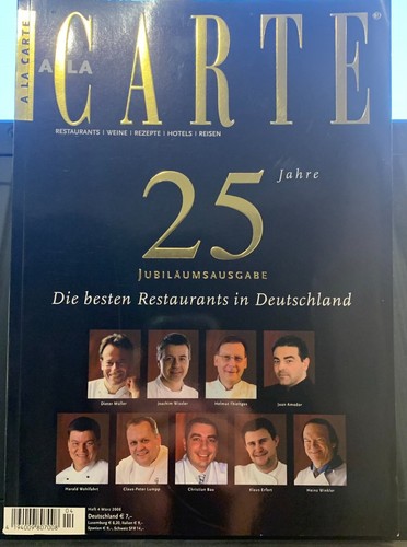 Carte heft 4 - a,
