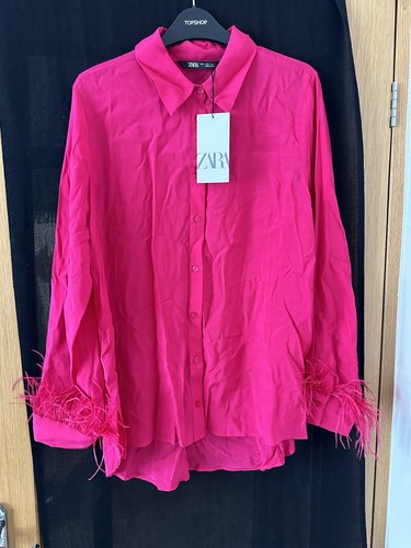Camicia blusa nuova con - camicia,