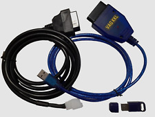 Neco GPX 50 & One 12 cavi OBD2