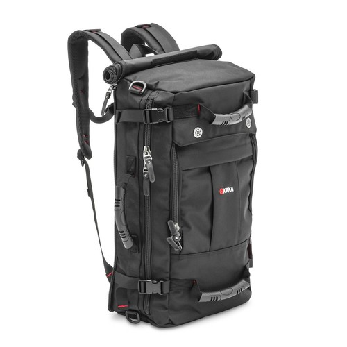 Zaino moto borsa posteriore - /,