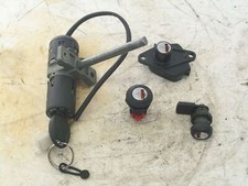 KIT SERRATURE PER APRILIA ATLANTIC 250 SPRINT DEL 2005 (e38449)