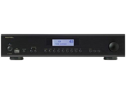 Rotel a14 mkii - a14,