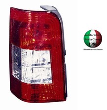 FANALE GRUPPO OTTICO