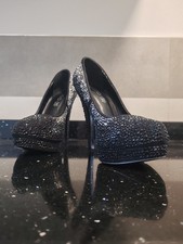 Scarpe tacco alto ALDO n. 37