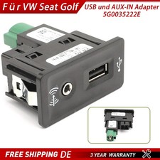 5g0035222e per seat usb - 5g0035222e, vw