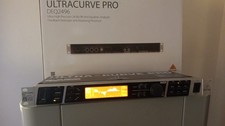 Behringer Ultra-Curve Pro DEQ2496