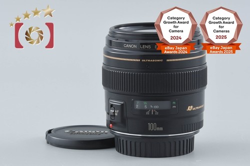 Canon 100 2 - 100, f/2