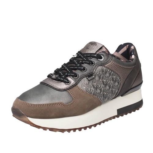 Anekke oxford sneakers - oxford,