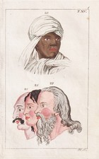 Omai Polinesiano Tahiti Razza