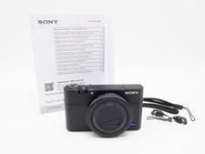 Sony DSC-RX100 V Exmor RS 4K